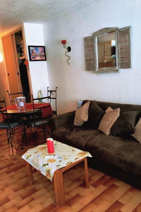 Apartamento Ambassade Des Soleils Agde