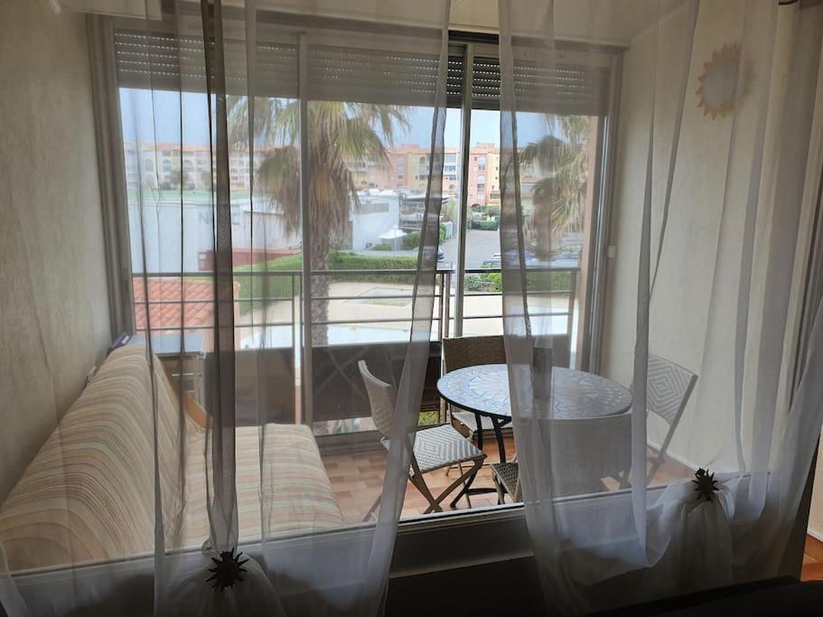 Ambassade Des Soleils Apartamento Agde