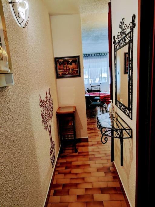 Apartamento Ambassade Des Soleils *